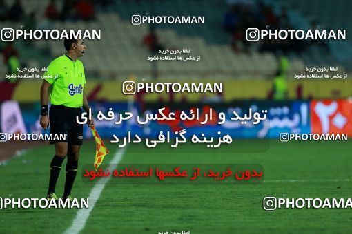 866294, Tehran, [*parameter:4*], لیگ برتر فوتبال ایران، Persian Gulf Cup، Week 6، First Leg، Persepolis 0 v 1 Paykan on 2017/09/17 at Azadi Stadium