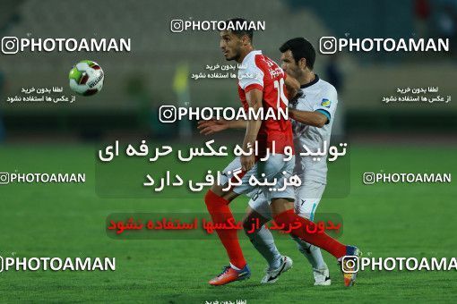 866323, Tehran, [*parameter:4*], لیگ برتر فوتبال ایران، Persian Gulf Cup، Week 6، First Leg، Persepolis 0 v 1 Paykan on 2017/09/17 at Azadi Stadium