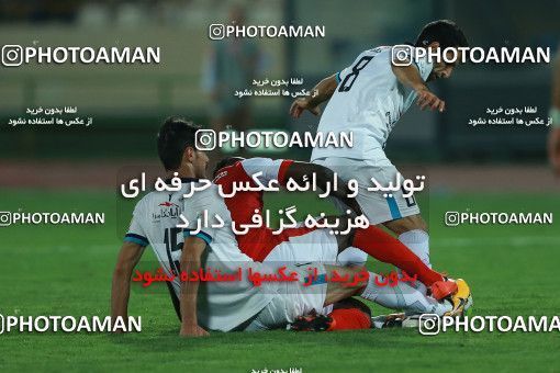 866279, Tehran, [*parameter:4*], لیگ برتر فوتبال ایران، Persian Gulf Cup، Week 6، First Leg، Persepolis 0 v 1 Paykan on 2017/09/17 at Azadi Stadium