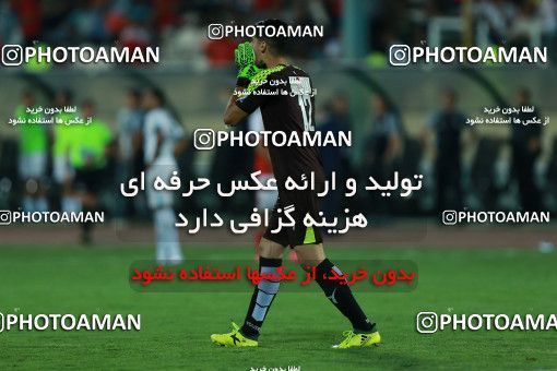 866329, Tehran, [*parameter:4*], لیگ برتر فوتبال ایران، Persian Gulf Cup، Week 6، First Leg، Persepolis 0 v 1 Paykan on 2017/09/17 at Azadi Stadium