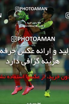 866298, Tehran, [*parameter:4*], لیگ برتر فوتبال ایران، Persian Gulf Cup، Week 6، First Leg، Persepolis 0 v 1 Paykan on 2017/09/17 at Azadi Stadium
