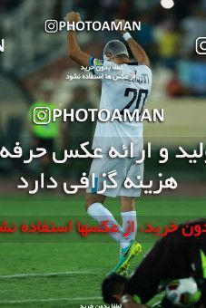 866497, Tehran, [*parameter:4*], لیگ برتر فوتبال ایران، Persian Gulf Cup، Week 6، First Leg، Persepolis 0 v 1 Paykan on 2017/09/17 at Azadi Stadium