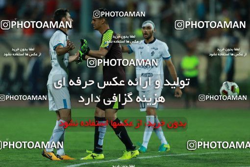 866769, Tehran, [*parameter:4*], لیگ برتر فوتبال ایران، Persian Gulf Cup، Week 6، First Leg، Persepolis 0 v 1 Paykan on 2017/09/17 at Azadi Stadium