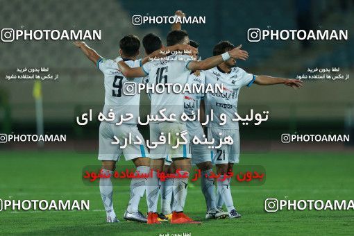 866401, Tehran, [*parameter:4*], لیگ برتر فوتبال ایران، Persian Gulf Cup، Week 6، First Leg، Persepolis 0 v 1 Paykan on 2017/09/17 at Azadi Stadium
