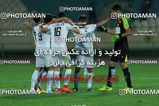 866332, Tehran, [*parameter:4*], لیگ برتر فوتبال ایران، Persian Gulf Cup، Week 6، First Leg، Persepolis 0 v 1 Paykan on 2017/09/17 at Azadi Stadium