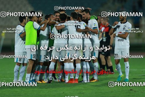 866868, Tehran, [*parameter:4*], لیگ برتر فوتبال ایران، Persian Gulf Cup، Week 6، First Leg، Persepolis 0 v 1 Paykan on 2017/09/17 at Azadi Stadium
