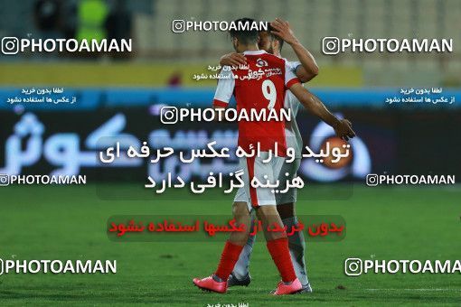 866404, Tehran, [*parameter:4*], لیگ برتر فوتبال ایران، Persian Gulf Cup، Week 6، First Leg، Persepolis 0 v 1 Paykan on 2017/09/17 at Azadi Stadium