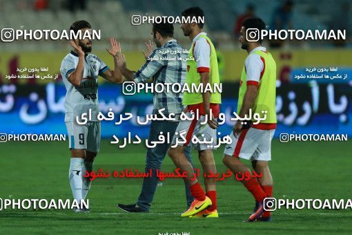 866414, Tehran, [*parameter:4*], لیگ برتر فوتبال ایران، Persian Gulf Cup، Week 6، First Leg، Persepolis 0 v 1 Paykan on 2017/09/17 at Azadi Stadium