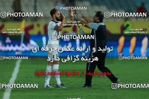 866320, Tehran, [*parameter:4*], لیگ برتر فوتبال ایران، Persian Gulf Cup، Week 6، First Leg، Persepolis 0 v 1 Paykan on 2017/09/17 at Azadi Stadium