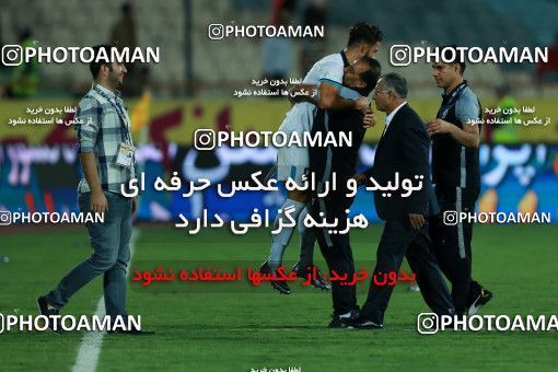 866819, Tehran, [*parameter:4*], لیگ برتر فوتبال ایران، Persian Gulf Cup، Week 6، First Leg، Persepolis 0 v 1 Paykan on 2017/09/17 at Azadi Stadium