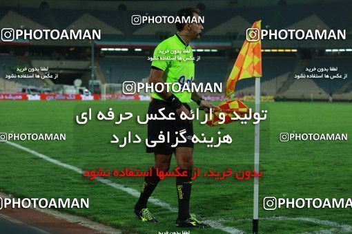 866481, Tehran, [*parameter:4*], لیگ برتر فوتبال ایران، Persian Gulf Cup، Week 6، First Leg، Persepolis 0 v 1 Paykan on 2017/09/17 at Azadi Stadium