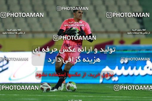 866775, Tehran, [*parameter:4*], لیگ برتر فوتبال ایران، Persian Gulf Cup، Week 6، First Leg، Persepolis 0 v 1 Paykan on 2017/09/17 at Azadi Stadium