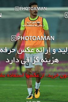866911, Tehran, [*parameter:4*], لیگ برتر فوتبال ایران، Persian Gulf Cup، Week 6، First Leg، Persepolis 0 v 1 Paykan on 2017/09/17 at Azadi Stadium