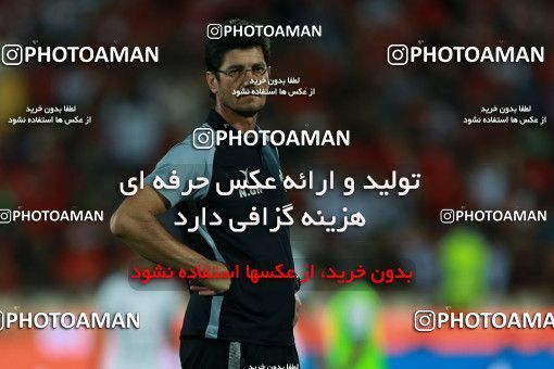 866514, Tehran, [*parameter:4*], لیگ برتر فوتبال ایران، Persian Gulf Cup، Week 6، First Leg، Persepolis 0 v 1 Paykan on 2017/09/17 at Azadi Stadium
