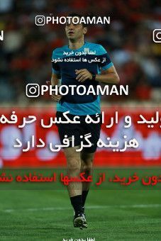 866922, Tehran, [*parameter:4*], لیگ برتر فوتبال ایران، Persian Gulf Cup، Week 6، First Leg، Persepolis 0 v 1 Paykan on 2017/09/17 at Azadi Stadium