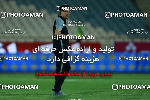 866412, Tehran, [*parameter:4*], لیگ برتر فوتبال ایران، Persian Gulf Cup، Week 6، First Leg، Persepolis 0 v 1 Paykan on 2017/09/17 at Azadi Stadium