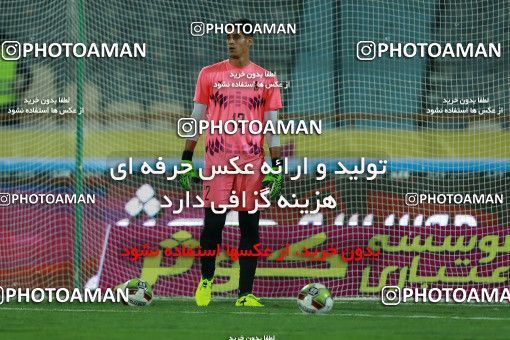 866297, Tehran, [*parameter:4*], لیگ برتر فوتبال ایران، Persian Gulf Cup، Week 6، First Leg، Persepolis 0 v 1 Paykan on 2017/09/17 at Azadi Stadium