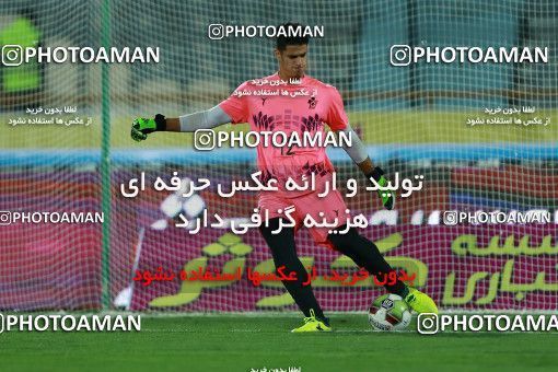 866813, Tehran, [*parameter:4*], لیگ برتر فوتبال ایران، Persian Gulf Cup، Week 6، First Leg، Persepolis 0 v 1 Paykan on 2017/09/17 at Azadi Stadium
