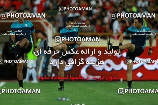 866462, Tehran, [*parameter:4*], لیگ برتر فوتبال ایران، Persian Gulf Cup، Week 6، First Leg، Persepolis 0 v 1 Paykan on 2017/09/17 at Azadi Stadium