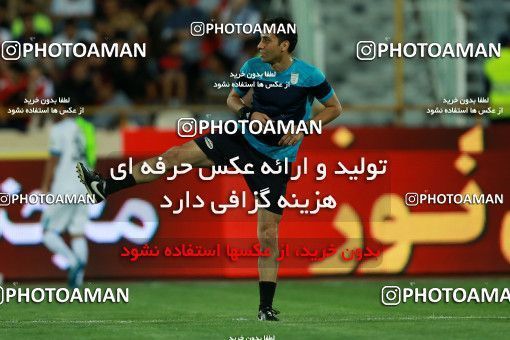866473, Tehran, [*parameter:4*], لیگ برتر فوتبال ایران، Persian Gulf Cup، Week 6، First Leg، Persepolis 0 v 1 Paykan on 2017/09/17 at Azadi Stadium