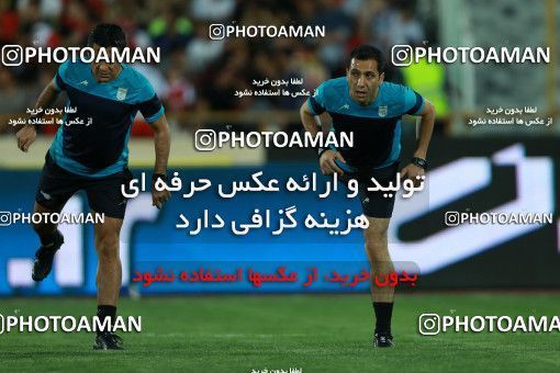 866612, Tehran, [*parameter:4*], لیگ برتر فوتبال ایران، Persian Gulf Cup، Week 6، First Leg، Persepolis 0 v 1 Paykan on 2017/09/17 at Azadi Stadium