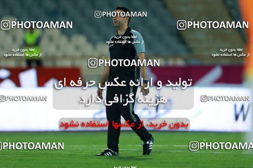 866471, Tehran, [*parameter:4*], لیگ برتر فوتبال ایران، Persian Gulf Cup، Week 6، First Leg، Persepolis 0 v 1 Paykan on 2017/09/17 at Azadi Stadium