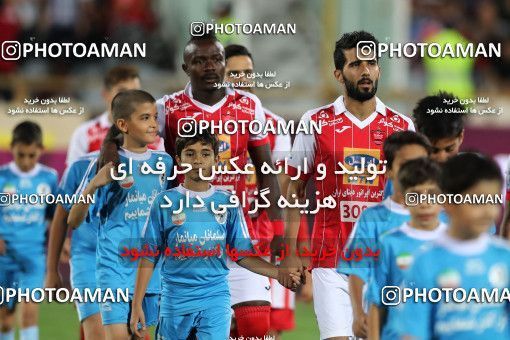 853785, Tehran, [*parameter:4*], لیگ برتر فوتبال ایران، Persian Gulf Cup، Week 6، First Leg، Persepolis 0 v 1 Paykan on 2017/09/17 at Azadi Stadium