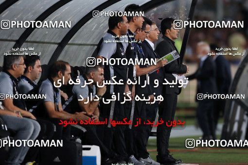 853704, Tehran, [*parameter:4*], لیگ برتر فوتبال ایران، Persian Gulf Cup، Week 6، First Leg، Persepolis 0 v 1 Paykan on 2017/09/17 at Azadi Stadium