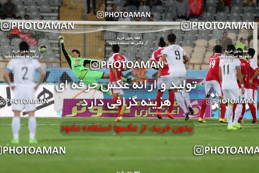 853705, Tehran, [*parameter:4*], لیگ برتر فوتبال ایران، Persian Gulf Cup، Week 6، First Leg، Persepolis 0 v 1 Paykan on 2017/09/17 at Azadi Stadium