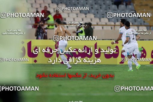 853724, Tehran, [*parameter:4*], لیگ برتر فوتبال ایران، Persian Gulf Cup، Week 6، First Leg، Persepolis 0 v 1 Paykan on 2017/09/17 at Azadi Stadium
