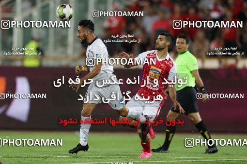 853672, Tehran, [*parameter:4*], لیگ برتر فوتبال ایران، Persian Gulf Cup، Week 6، First Leg، Persepolis 0 v 1 Paykan on 2017/09/17 at Azadi Stadium