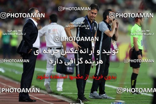 853679, Tehran, [*parameter:4*], لیگ برتر فوتبال ایران، Persian Gulf Cup، Week 6، First Leg، Persepolis 0 v 1 Paykan on 2017/09/17 at Azadi Stadium