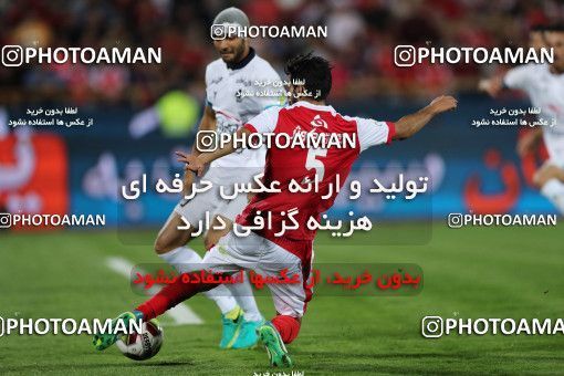 853707, Tehran, [*parameter:4*], لیگ برتر فوتبال ایران، Persian Gulf Cup، Week 6، First Leg، Persepolis 0 v 1 Paykan on 2017/09/17 at Azadi Stadium