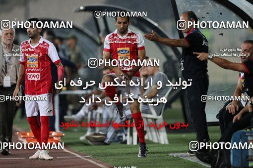853770, Tehran, [*parameter:4*], لیگ برتر فوتبال ایران، Persian Gulf Cup، Week 6، First Leg، Persepolis 0 v 1 Paykan on 2017/09/17 at Azadi Stadium