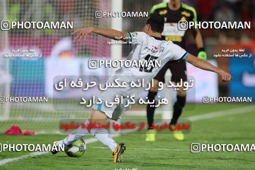 853879, Tehran, [*parameter:4*], لیگ برتر فوتبال ایران، Persian Gulf Cup، Week 6، First Leg، Persepolis 0 v 1 Paykan on 2017/09/17 at Azadi Stadium