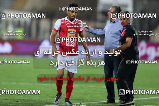 853671, Tehran, [*parameter:4*], لیگ برتر فوتبال ایران، Persian Gulf Cup، Week 6، First Leg، Persepolis 0 v 1 Paykan on 2017/09/17 at Azadi Stadium