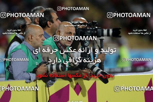 853849, Tehran, [*parameter:4*], لیگ برتر فوتبال ایران، Persian Gulf Cup، Week 6، First Leg، Persepolis 0 v 1 Paykan on 2017/09/17 at Azadi Stadium