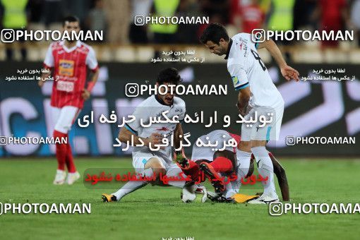 853731, Tehran, [*parameter:4*], لیگ برتر فوتبال ایران، Persian Gulf Cup، Week 6، First Leg، Persepolis 0 v 1 Paykan on 2017/09/17 at Azadi Stadium