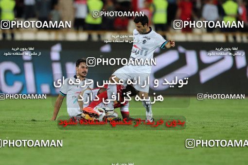 853772, Tehran, [*parameter:4*], لیگ برتر فوتبال ایران، Persian Gulf Cup، Week 6، First Leg، Persepolis 0 v 1 Paykan on 2017/09/17 at Azadi Stadium