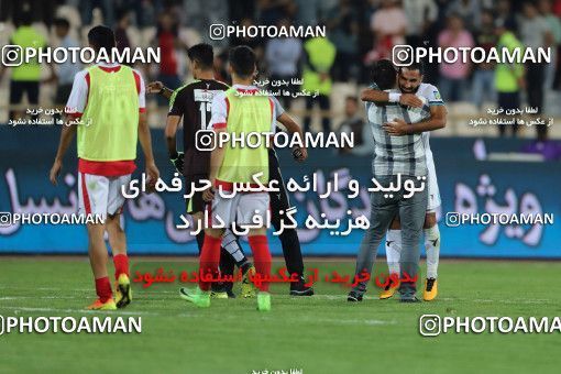 853766, Tehran, [*parameter:4*], لیگ برتر فوتبال ایران، Persian Gulf Cup، Week 6، First Leg، Persepolis 0 v 1 Paykan on 2017/09/17 at Azadi Stadium
