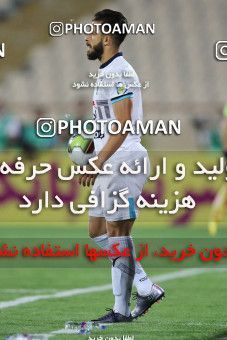 853964, Tehran, [*parameter:4*], لیگ برتر فوتبال ایران، Persian Gulf Cup، Week 6، First Leg، Persepolis 0 v 1 Paykan on 2017/09/17 at Azadi Stadium