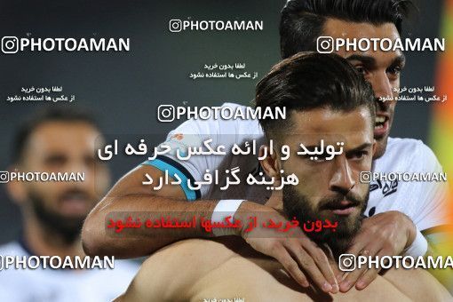 853978, Tehran, [*parameter:4*], لیگ برتر فوتبال ایران، Persian Gulf Cup، Week 6، First Leg، Persepolis 0 v 1 Paykan on 2017/09/17 at Azadi Stadium