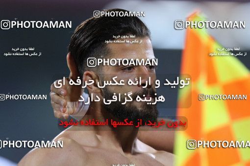 853951, Tehran, [*parameter:4*], لیگ برتر فوتبال ایران، Persian Gulf Cup، Week 6، First Leg، Persepolis 0 v 1 Paykan on 2017/09/17 at Azadi Stadium