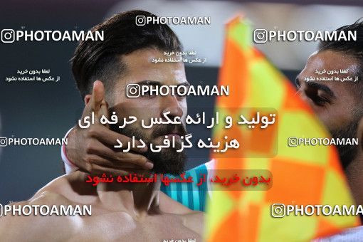 854006, Tehran, [*parameter:4*], لیگ برتر فوتبال ایران، Persian Gulf Cup، Week 6، First Leg، Persepolis 0 v 1 Paykan on 2017/09/17 at Azadi Stadium