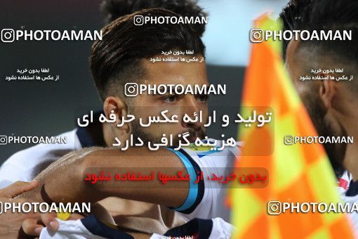 853952, Tehran, [*parameter:4*], لیگ برتر فوتبال ایران، Persian Gulf Cup، Week 6، First Leg، Persepolis 0 v 1 Paykan on 2017/09/17 at Azadi Stadium