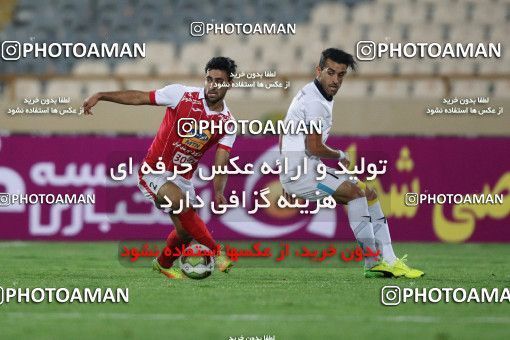 853907, Tehran, [*parameter:4*], لیگ برتر فوتبال ایران، Persian Gulf Cup، Week 6، First Leg، Persepolis 0 v 1 Paykan on 2017/09/17 at Azadi Stadium