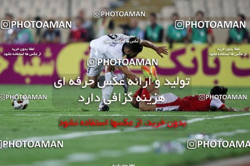 853942, Tehran, [*parameter:4*], لیگ برتر فوتبال ایران، Persian Gulf Cup، Week 6، First Leg، Persepolis 0 v 1 Paykan on 2017/09/17 at Azadi Stadium