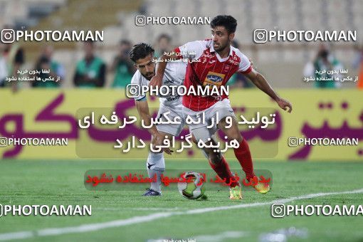 853956, Tehran, [*parameter:4*], لیگ برتر فوتبال ایران، Persian Gulf Cup، Week 6، First Leg، Persepolis 0 v 1 Paykan on 2017/09/17 at Azadi Stadium