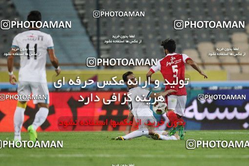 853963, Tehran, [*parameter:4*], لیگ برتر فوتبال ایران، Persian Gulf Cup، Week 6، First Leg، Persepolis 0 v 1 Paykan on 2017/09/17 at Azadi Stadium