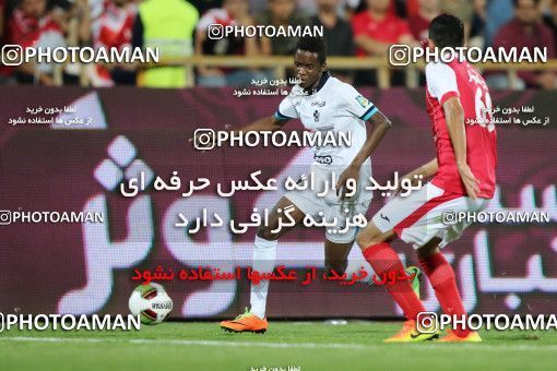 853914, Tehran, [*parameter:4*], لیگ برتر فوتبال ایران، Persian Gulf Cup، Week 6، First Leg، Persepolis 0 v 1 Paykan on 2017/09/17 at Azadi Stadium
